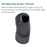 RejuvaKnee 3 In 1 Massager - Image 3