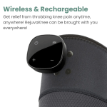 RejuvaKnee 3 In 1 Massager - Image 2